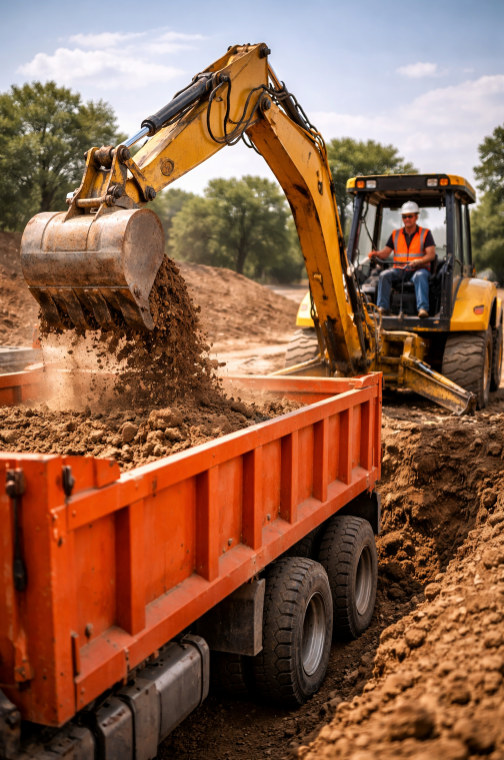 Formation AIPR à Annonay — intervention à proximité des réseaux