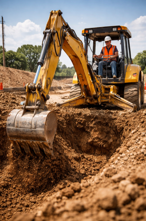 Formation AIPR Annonay — identification des réseaux enterrés